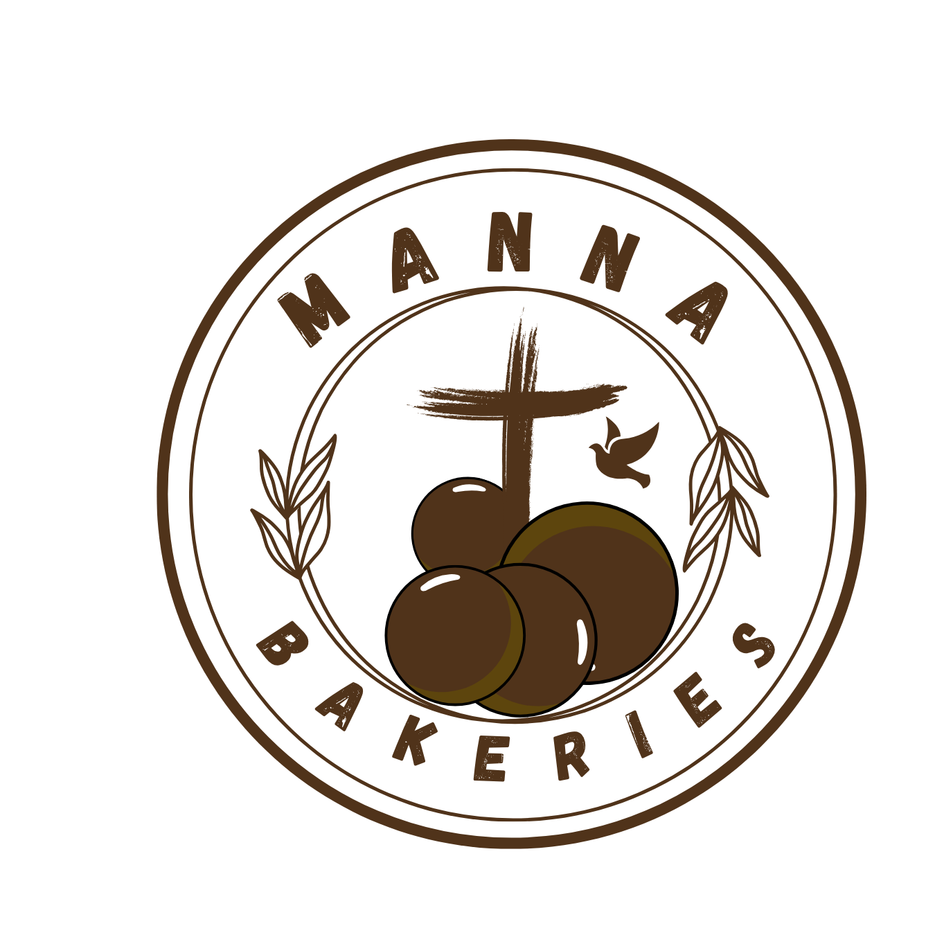 Manna Bakeries